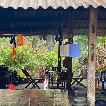 Bikki'S Jungle Homestay Ha Giang Exterior photo