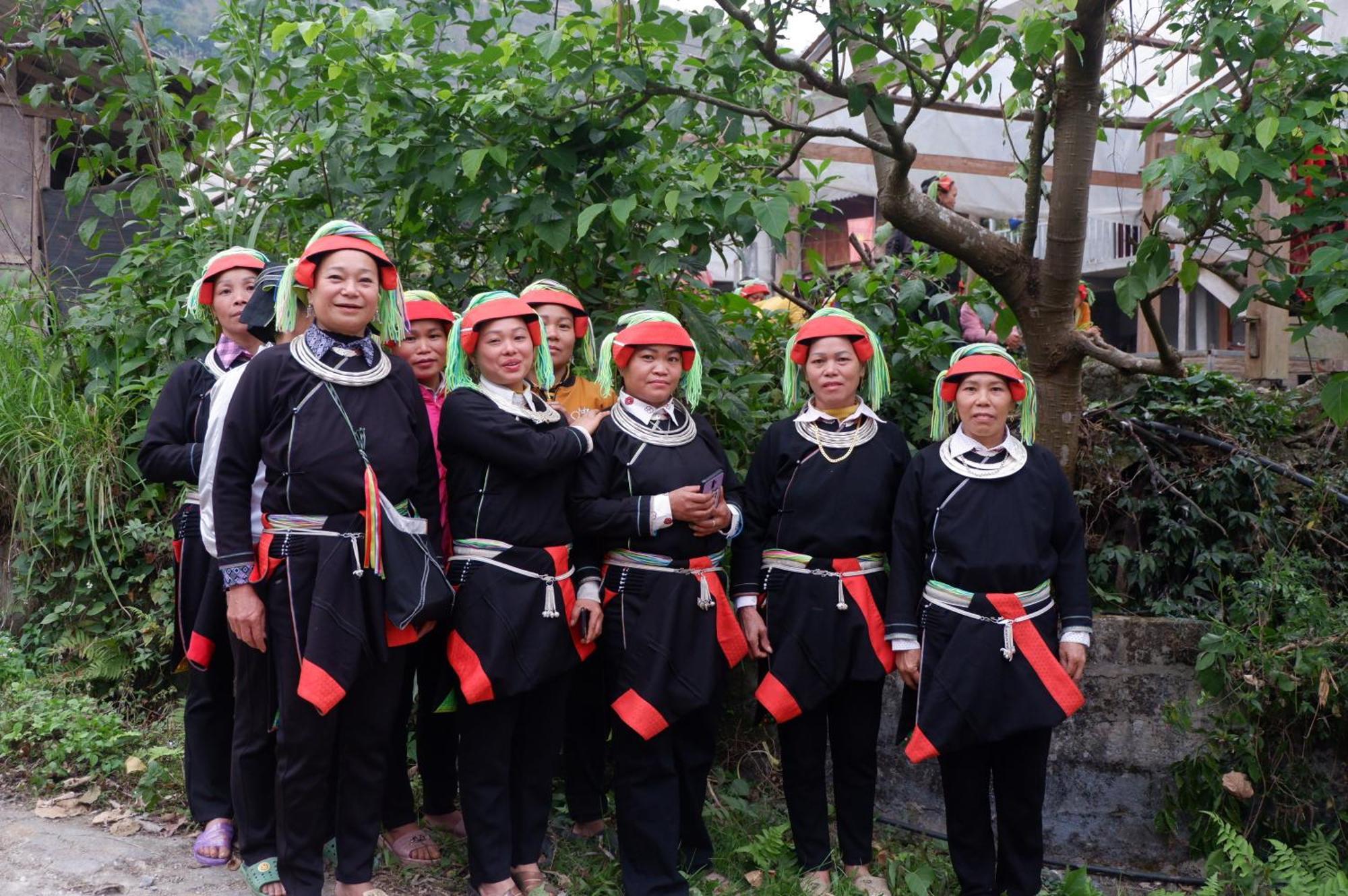 Bikki'S Jungle Homestay Ha Giang Exterior photo
