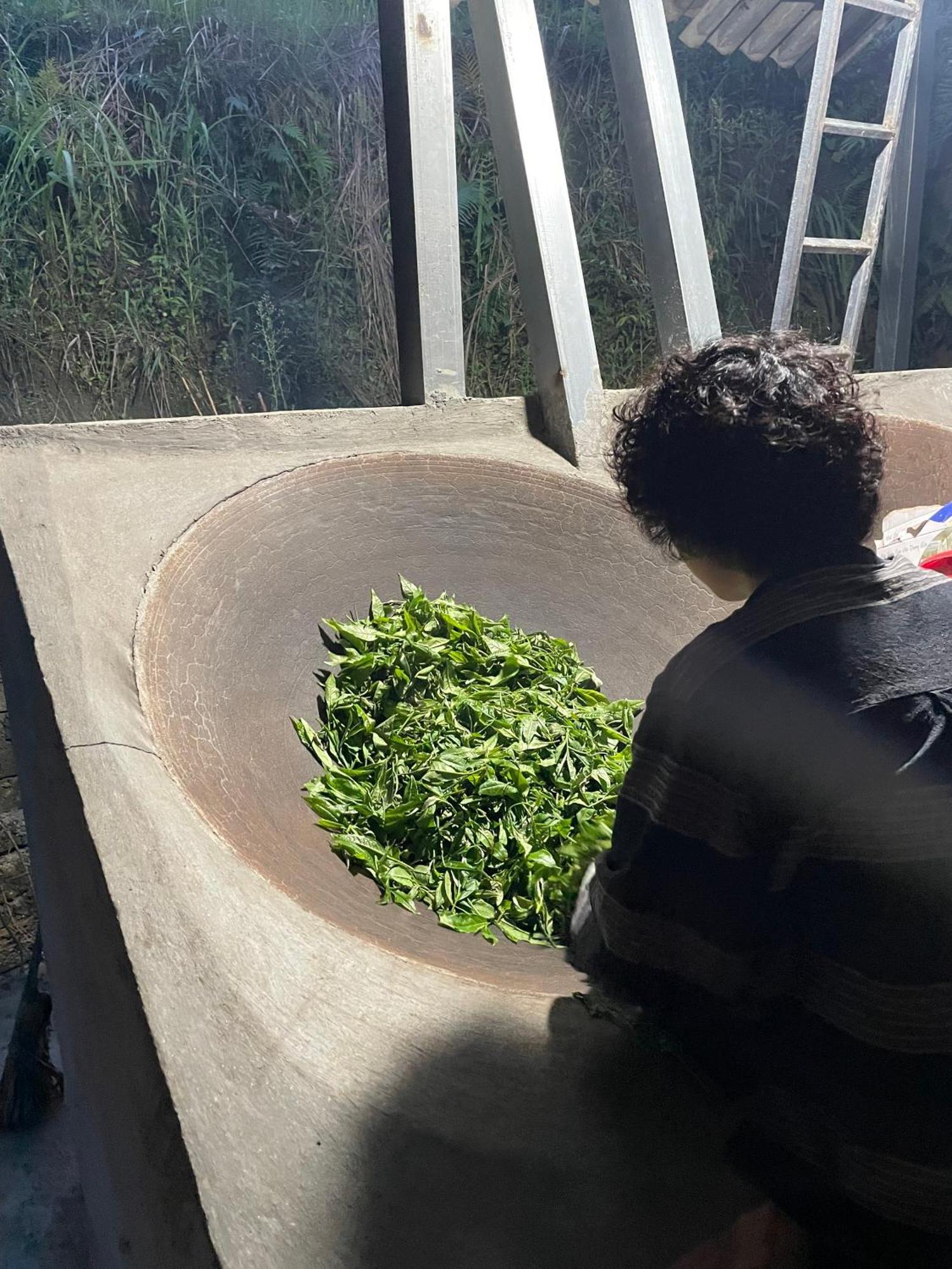 Bikki'S Jungle Homestay Ha Giang Exterior photo